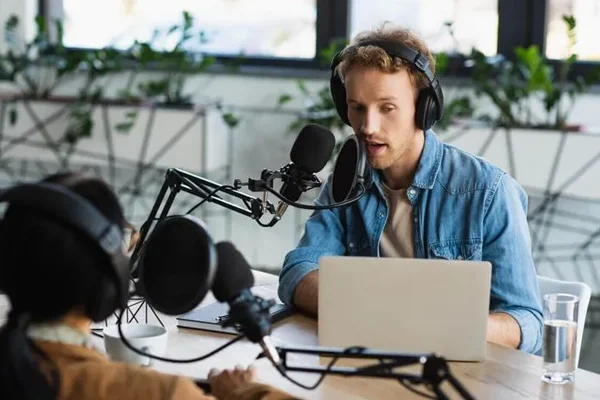 Podcast Branding