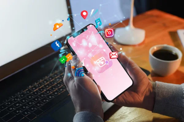 Social Media Management