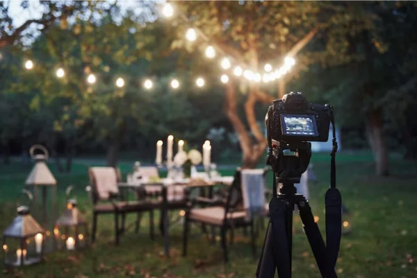 Event Content Creation and Media Coverage
