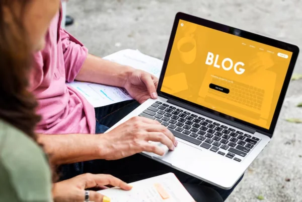 News, Blogs and Editorial Content