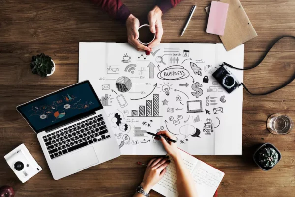 Advertising and Integrated Campaign Development